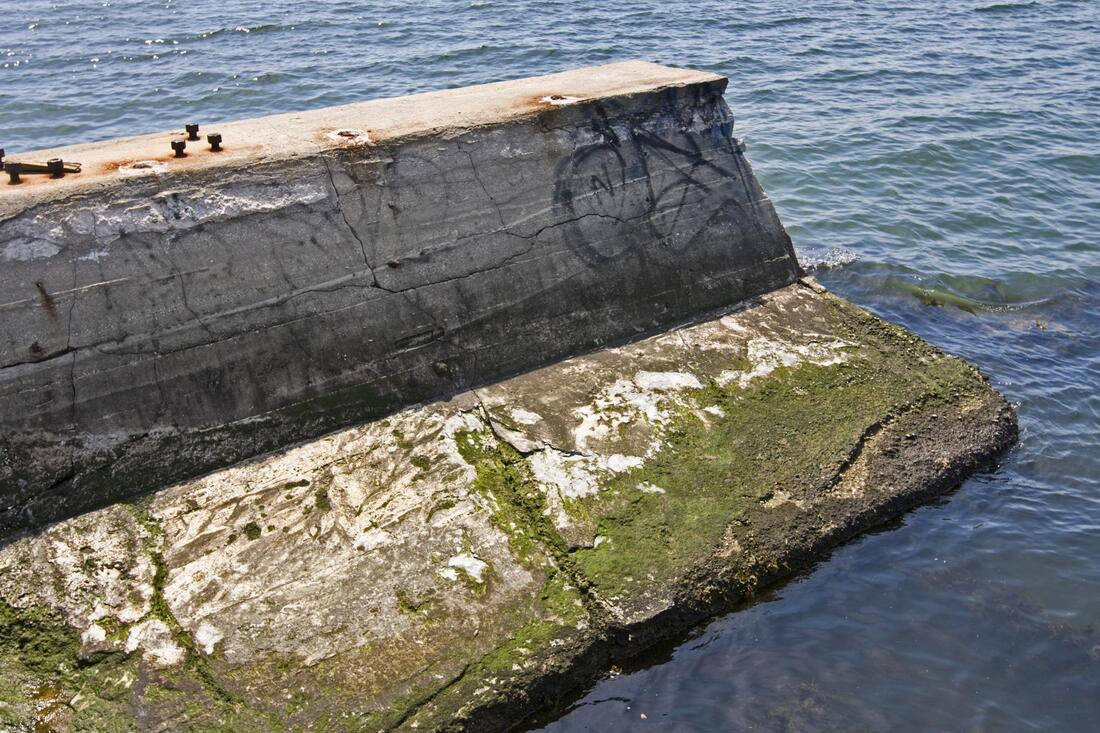 seawall repairs sarasota florida